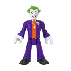 Imaginext surtido mega figuras dc 25 cm