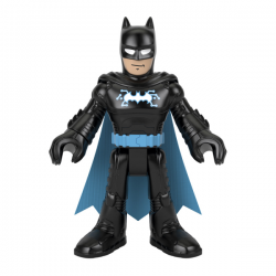 Imaginext surtido mega figuras dc 25 cm