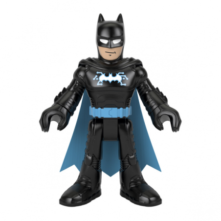 Imaginext surtido mega figuras dc 25 cm