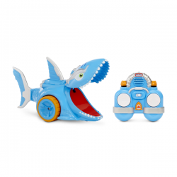 Shark strike rc (radio...