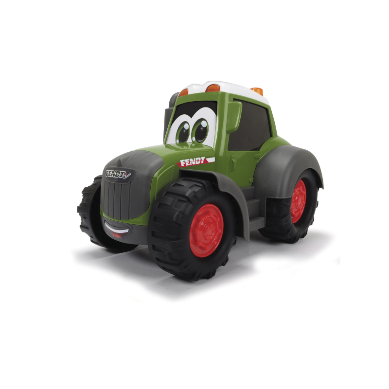 ABC TRACTOR FENDT 25 CM
