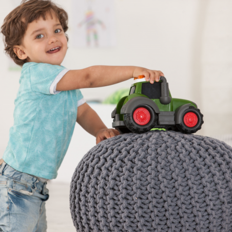 Abc tractor fendt 25 cm