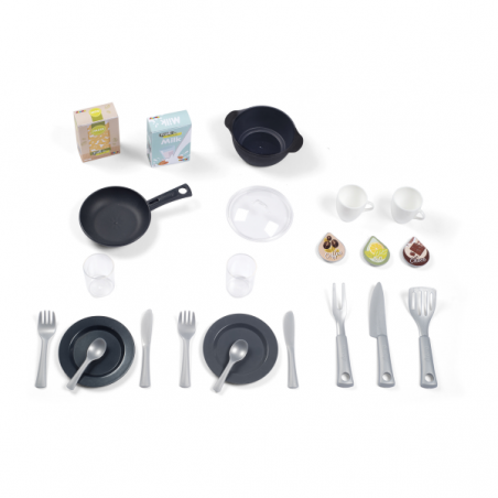 Cocina bon appetit