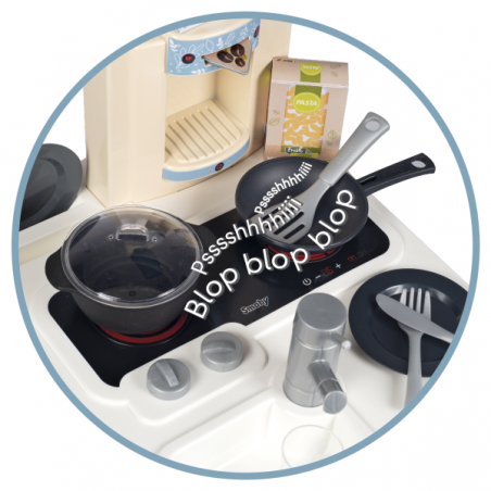 Cocina bon appetit