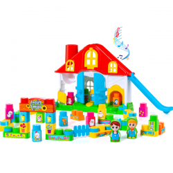 GRANJA ACTIVIDADES MAS BLOCKS