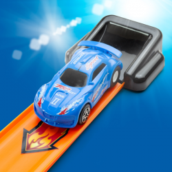 Parking ultimate mas dos loopings y dos coches