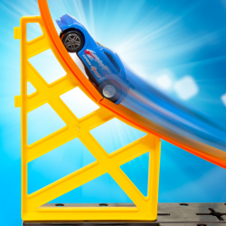 Parking ultimate mas dos loopings y dos coches