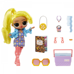 Lol surprise muñeca tweens - hana groove