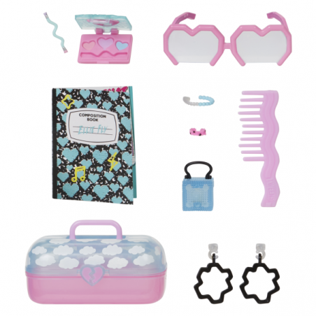 Lol surprise muñeca tweens- ellie fly