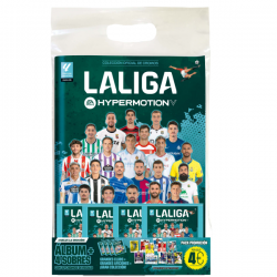 Starter pack liga...