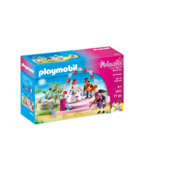 Baile de mascaras