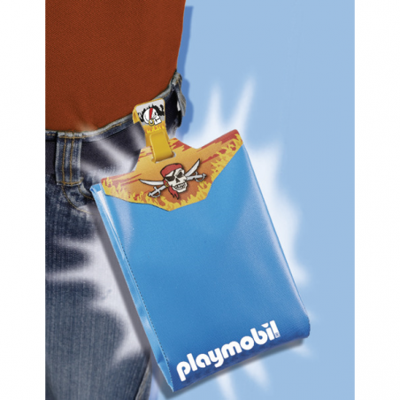 Playmobil play map piratas