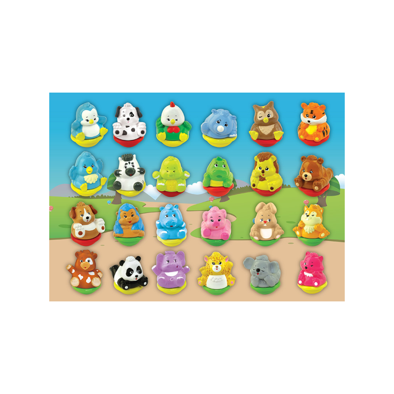 VTECH ZOOMIZOOZ SURTIDO