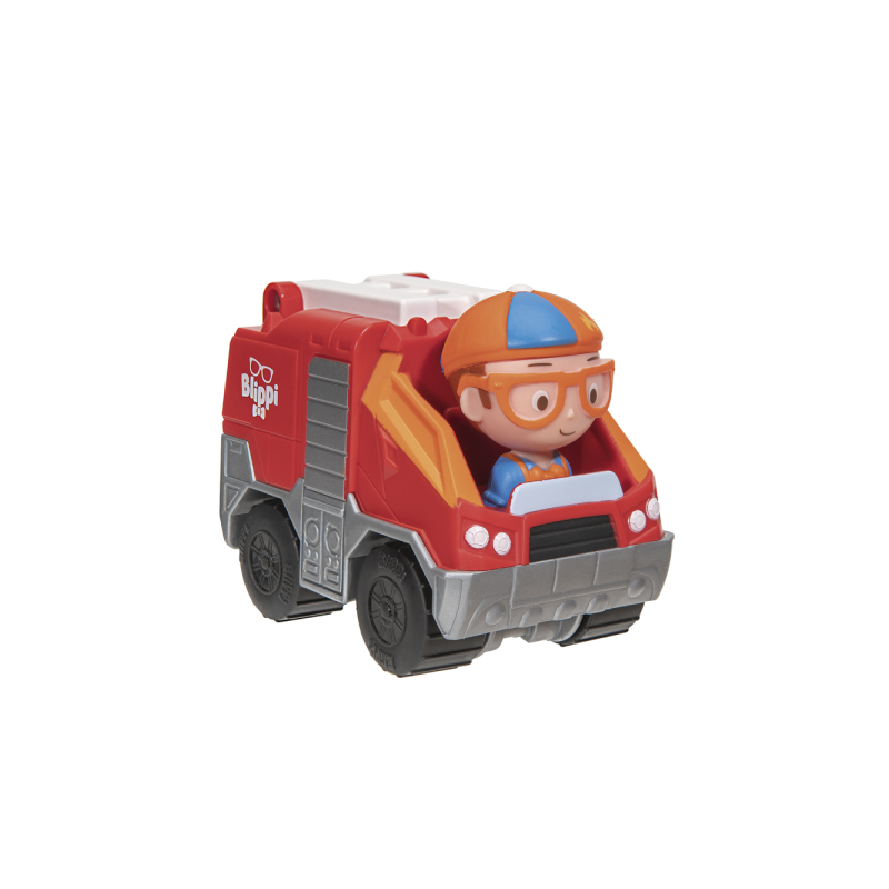 BLIPPI MINI VEHICULO SURTIDO