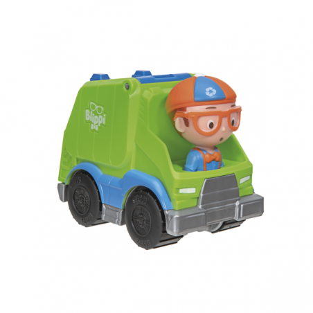 Blippi mini vehiculo surtido