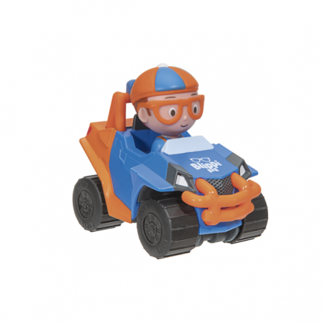 Blippi mini vehiculo surtido