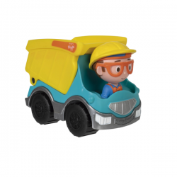 Blippi mini vehiculo surtido