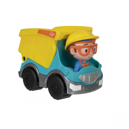 Blippi mini vehiculo surtido