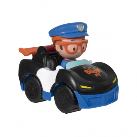 Blippi mini vehiculo surtido