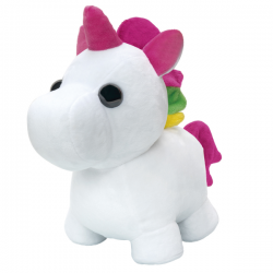 Ame-peluche unicorn s1