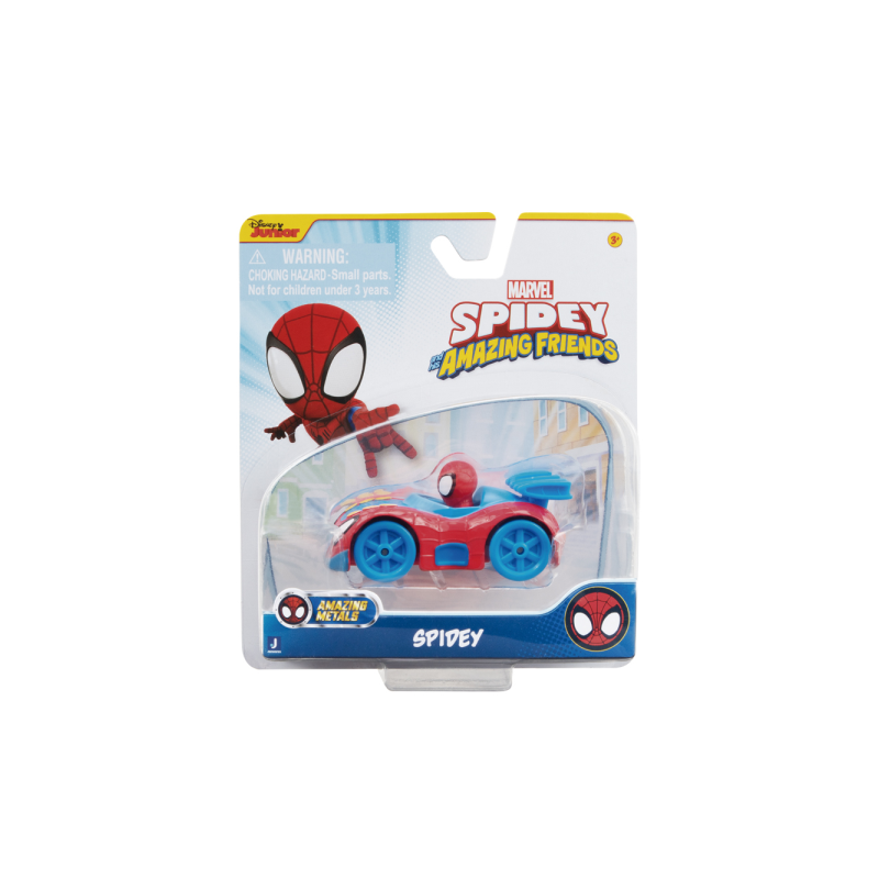 SNF-VEHICULOS DIECAST AMAZING METALS SURTIDO