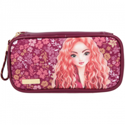 Top model estuche autumn fields