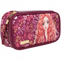 Top model estuche autumn fields
