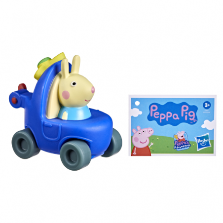 Peppa pig mini buggy