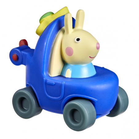 Peppa pig mini buggy