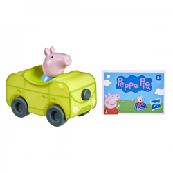Peppa pig mini buggy