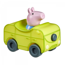 Peppa pig mini buggy