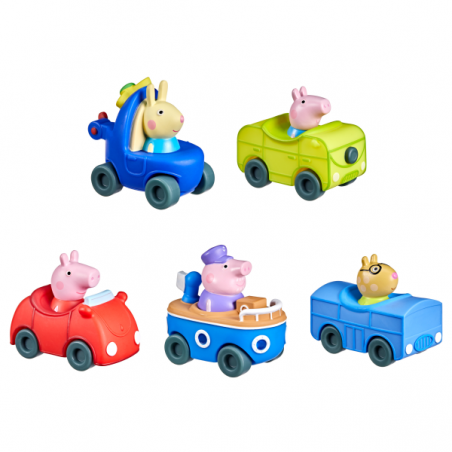 Peppa pig mini buggy