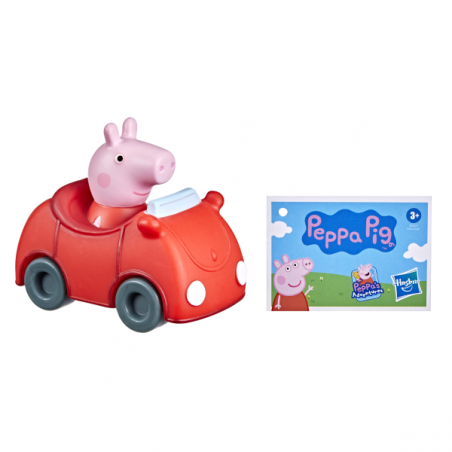 Peppa pig mini buggy