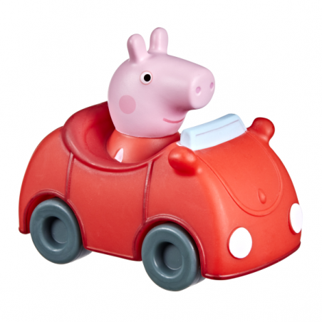 Peppa pig mini buggy