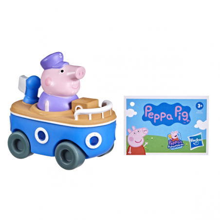 Peppa pig mini buggy