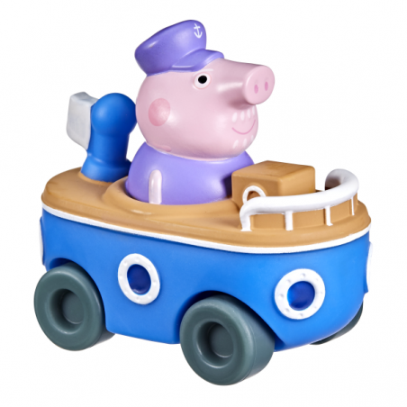 Peppa pig mini buggy