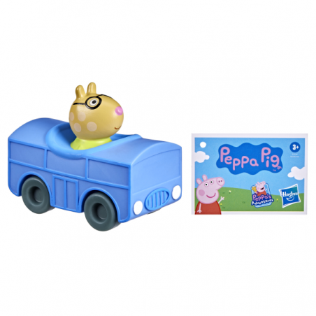 Peppa pig mini buggy