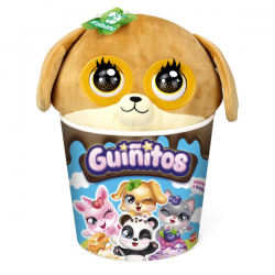 Guiñitos surtido