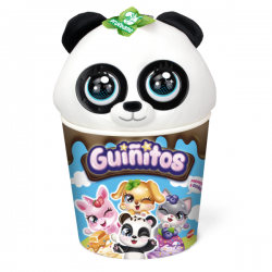 Guiñitos surtido