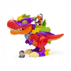 Superthings superdino v-rex