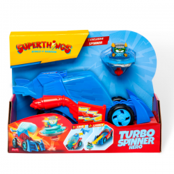 Superthings turbo spinner...