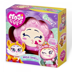 Mojipops pearl series moji...