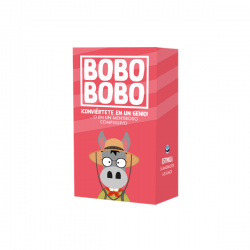 BOBO BOBO