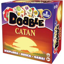 Dobble catan
