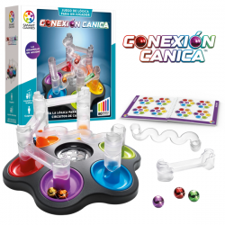 Conexion canica