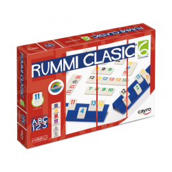 Rummiclasic 6 jugadores grande