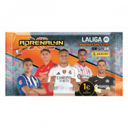 Sobre premium oro adrenalyn...