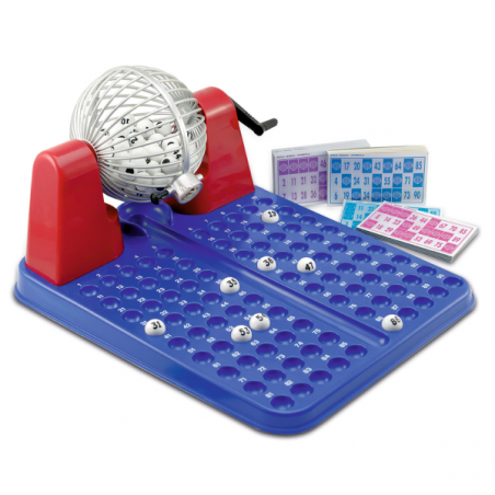 Bingo xxl premium
