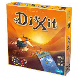 Dixit classic