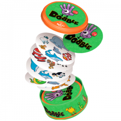 Dobble kids